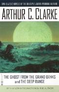 The Ghost from the Grand Banks and the Deep Range And, the Deep Range cover