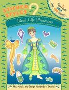 Real-Life Princesses cover
