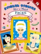 Mix and Match Faces cover