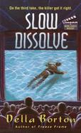 Slow Dissolve cover