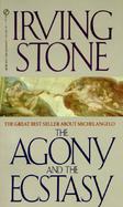The Agony And The Ecstasy cover