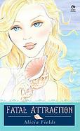 Fatal Attraction Aphrodite's Tale cover
