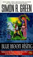 Blue Moon Rising cover