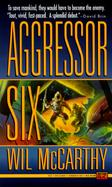 Aggressor Six cover