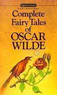 Complete Fairy Tales of Oscar Wilde cover