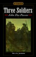 Three Soliders cover