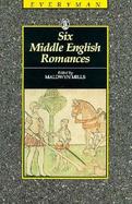 Six Middle English Romances cover