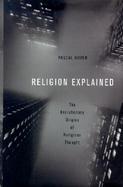 Religion Explained cover