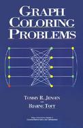 Graph Coloring Problems cover