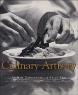 Culinary Artistry cover