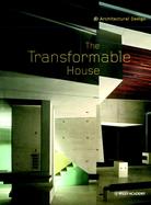 The Transformable House cover