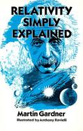 Relativity Simply Explained cover