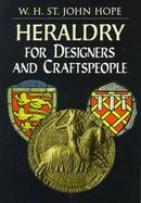 Heraldry for Designers and Craftspeople cover