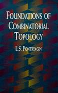 Foundations of Combinational Topology cover