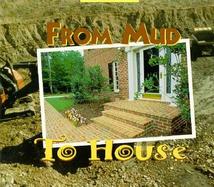 From Mud to House cover