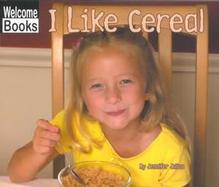 I Like Cereal cover
