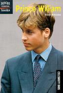 Prince William cover