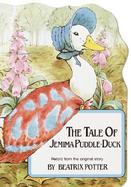 The Tale of Jemima Puddle-Duck cover