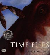 Time Flies cover