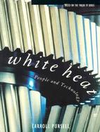White Heat cover