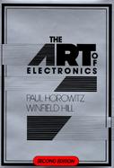 The Art Of Electronics cover