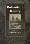 Bohemia in History cover