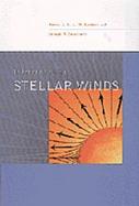 Introduction to Stellar Winds cover