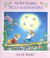 Aunt Isabel Tells a Good One cover