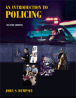 Introduction to Policing cover