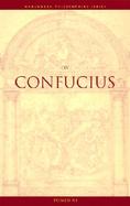 On Confucius cover
