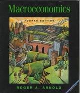 MACROECONOMICS 4E cover