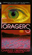 Foragers cover