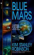 Blue Mars cover
