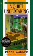 A Quiet Undertaking cover