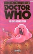 Doctor Who Mad Dogs and Englishmen cover