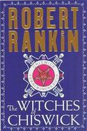 The Witches of Chiswick cover