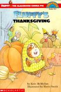 Fluffy's Thanksgiving cover