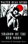 Shadow of the Red Moon cover
