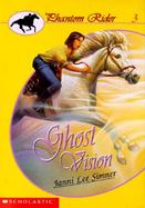 Phantom Rider #03: Ghost Vision cover