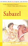 Sabazel cover