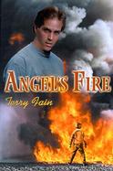 Angel's Fire cover