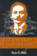 The Paragon of a Scapegoat cover
