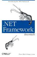 .Net Framework Essentials cover
