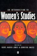 An Introduction to Women's Studies cover