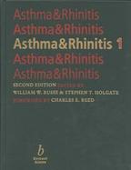 Asthma and Rhinitis cover