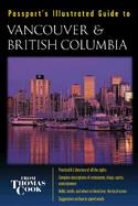 Vancouver & British Columbia cover