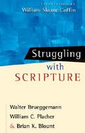 Struggling With Scripture cover