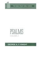Psalms (volume2) cover