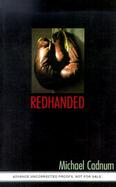 Redhanded cover