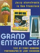 Grand Entrances cover